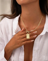Adjustable Chain – Perfect Everyday Fit