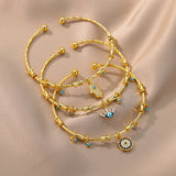 spiritual stainless steel jewelry design