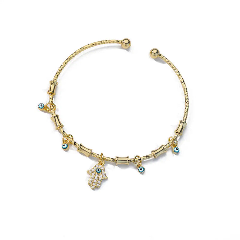 spiritual stainless steel jewelry design
