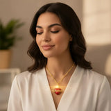 Collar Sagrado Corazón de Jesús